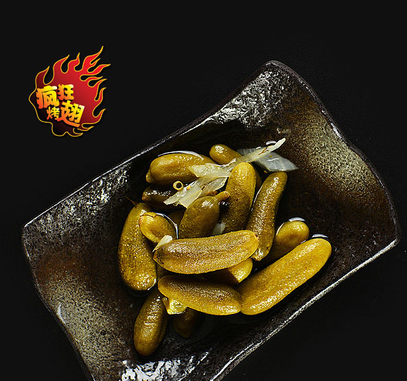 安溪疯狂bt烤翅