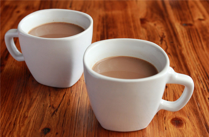 安溪奶茶培训