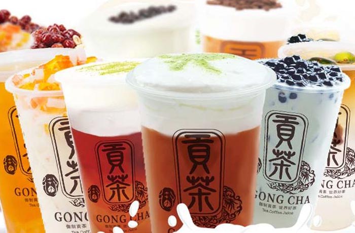 安溪贡茶培训